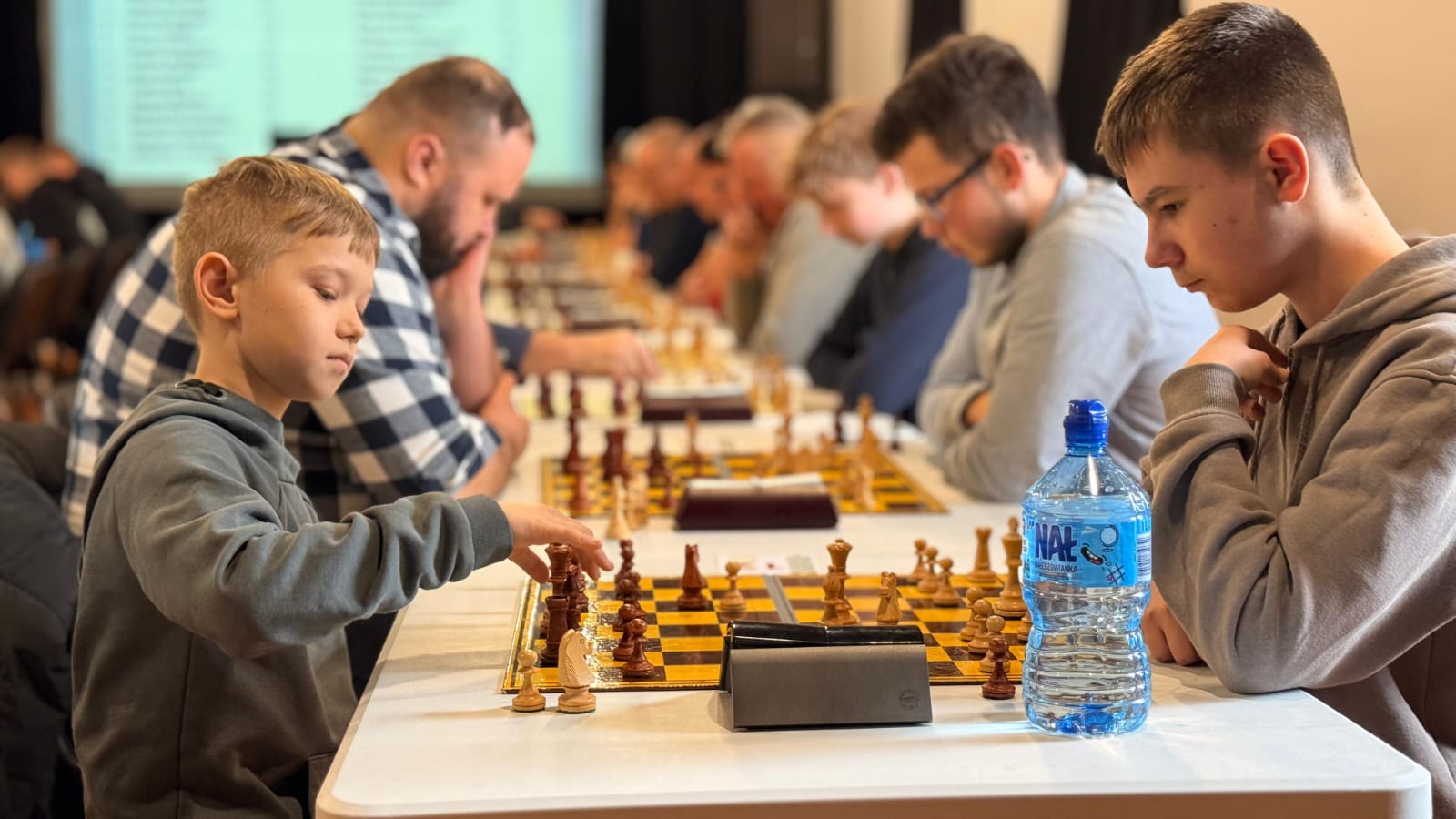 X Memoriał Szachowy im. Ryszarda Semeniuka